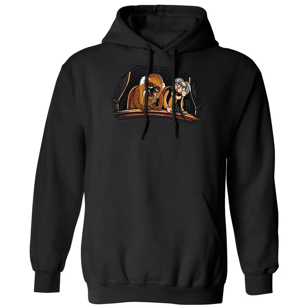 Millenium Balcon Y Classic Unisex Hoodie - 11