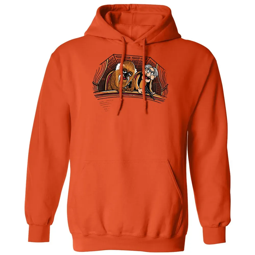 Millenium Balcon Y Classic Unisex Hoodie - 10