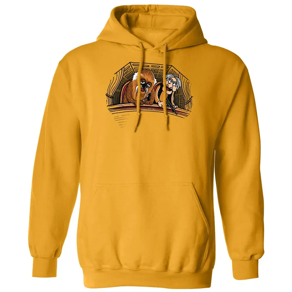 Millenium Balcon Y Classic Unisex Hoodie - 12