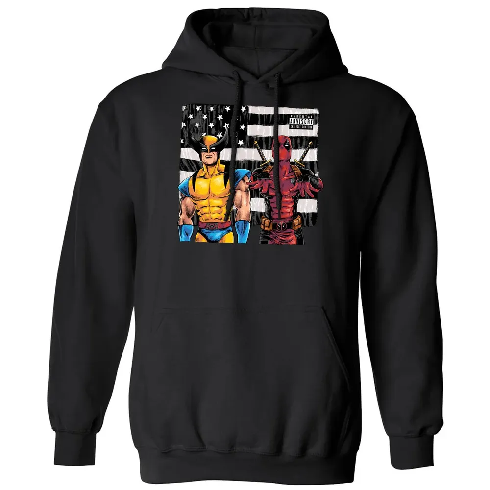Merconia Classic Unisex Hoodie - 11