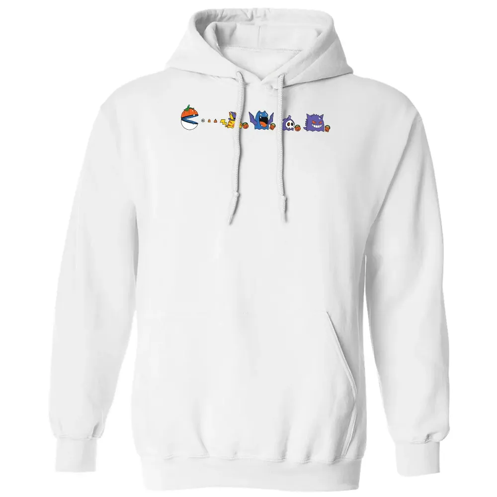 Halloween Run Classic Unisex Hoodie - 11