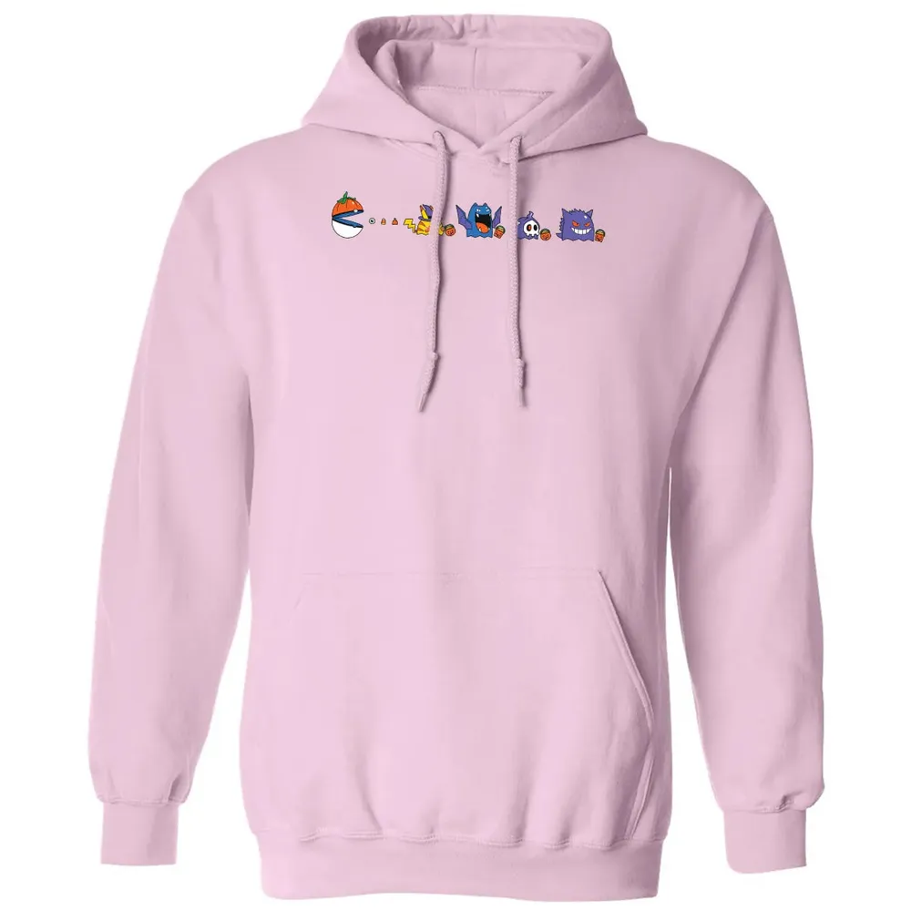 Halloween Run Classic Unisex Hoodie - 3