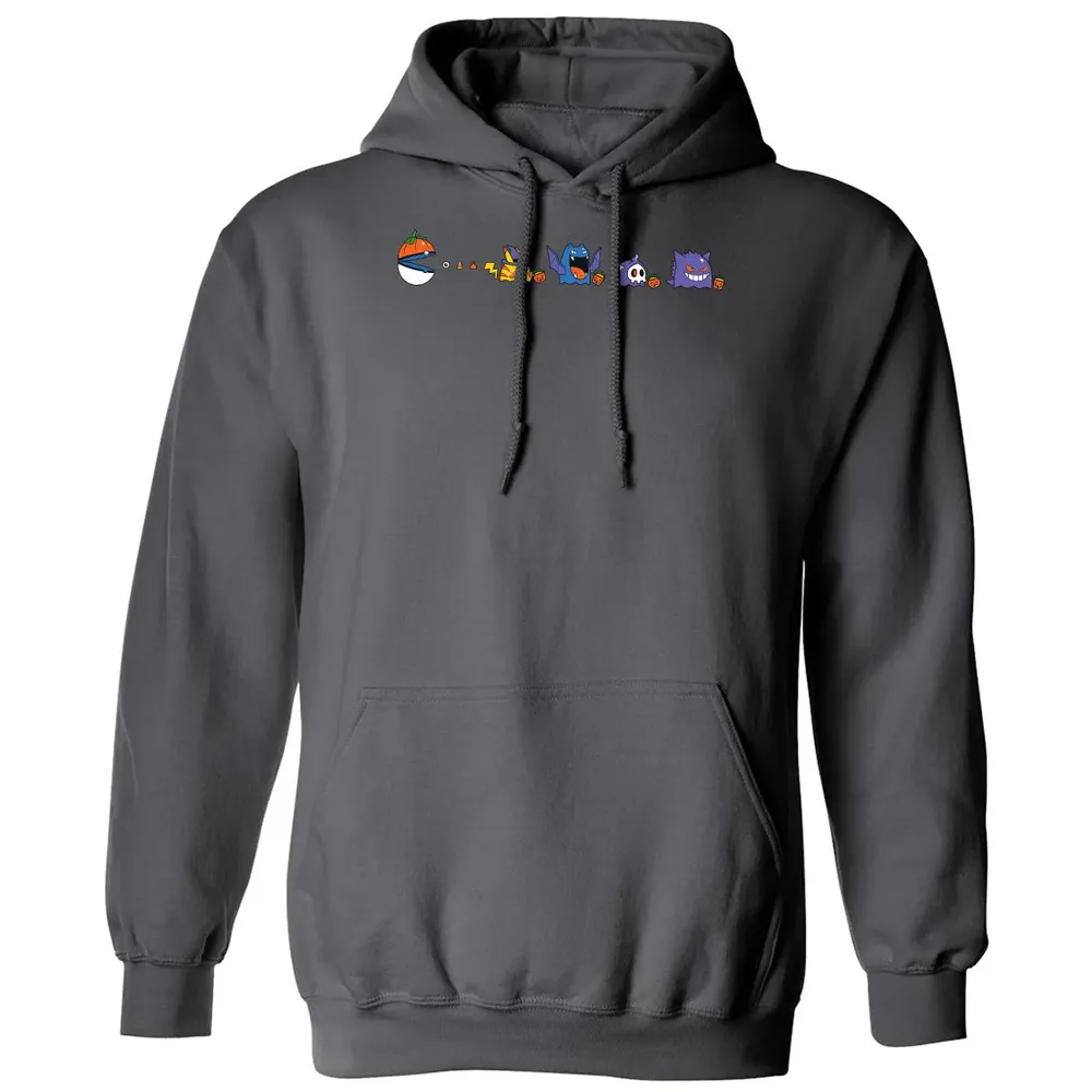 Halloween Run Classic Unisex Hoodie - 7