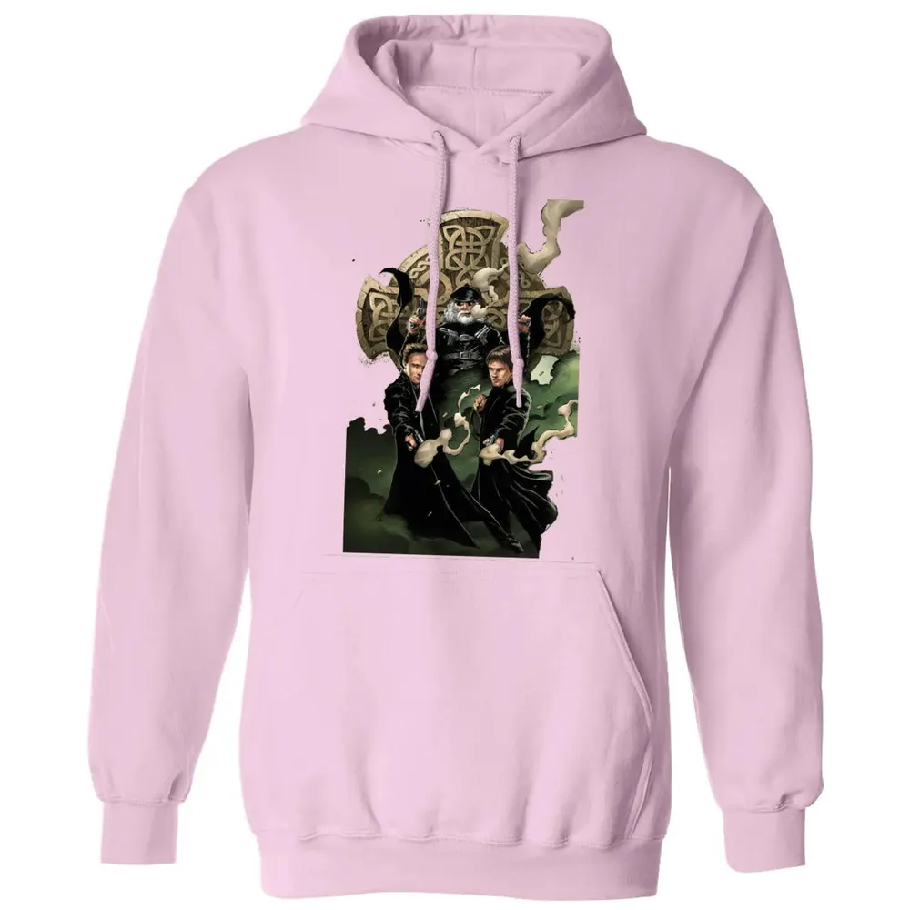 The Saints Classic Unisex Hoodie - 3