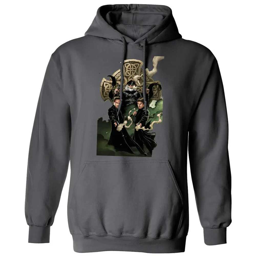 The Saints Classic Unisex Hoodie - 7