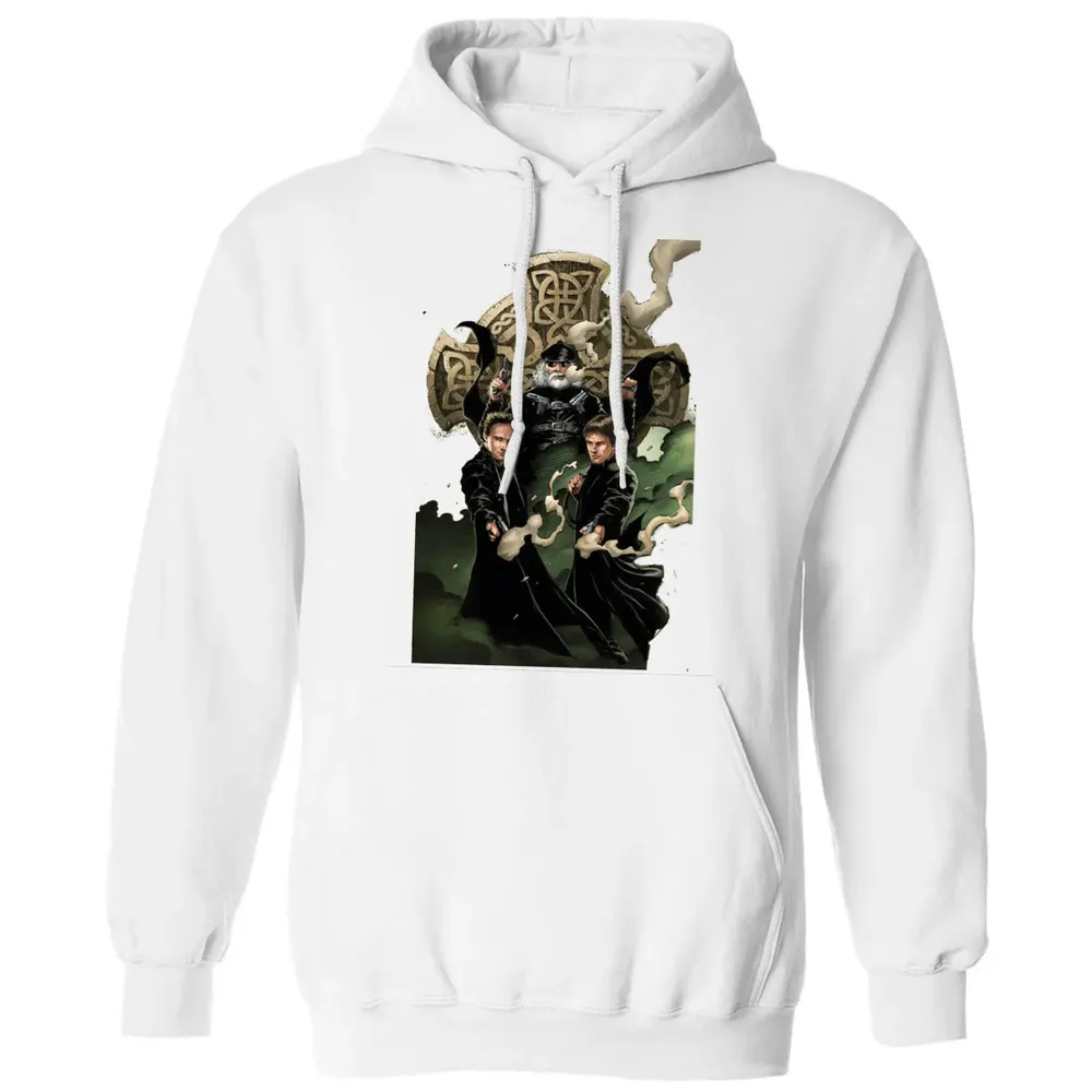 The Saints Classic Unisex Hoodie - 11