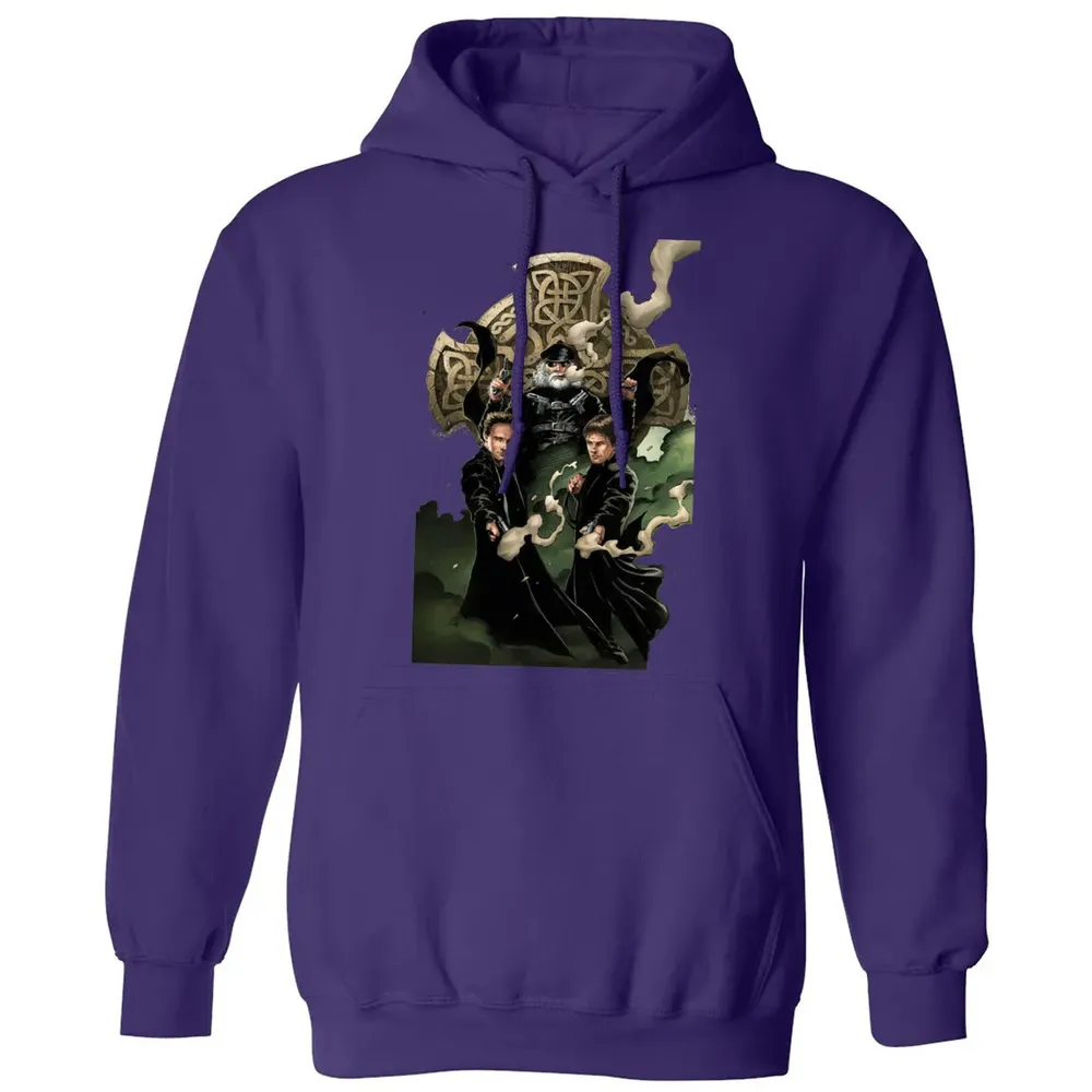 The Saints Classic Unisex Hoodie - 6
