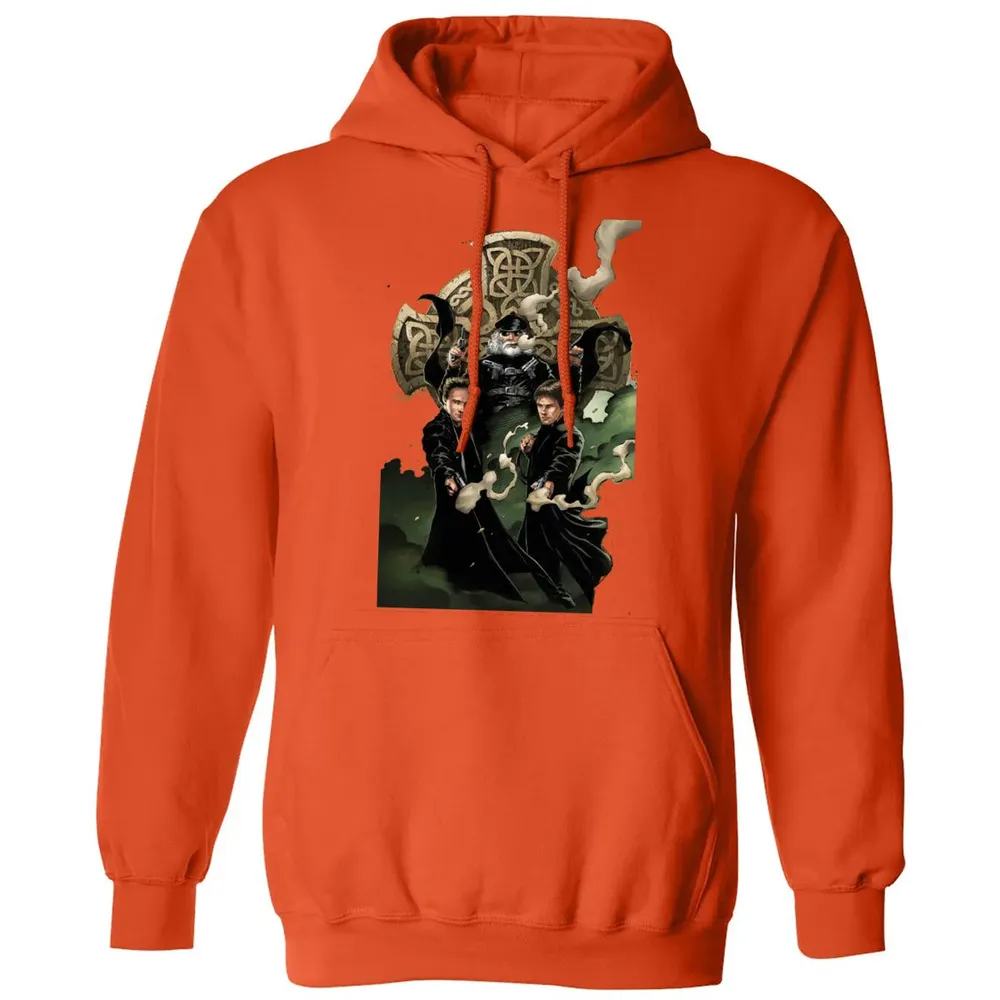 The Saints Classic Unisex Hoodie - 10