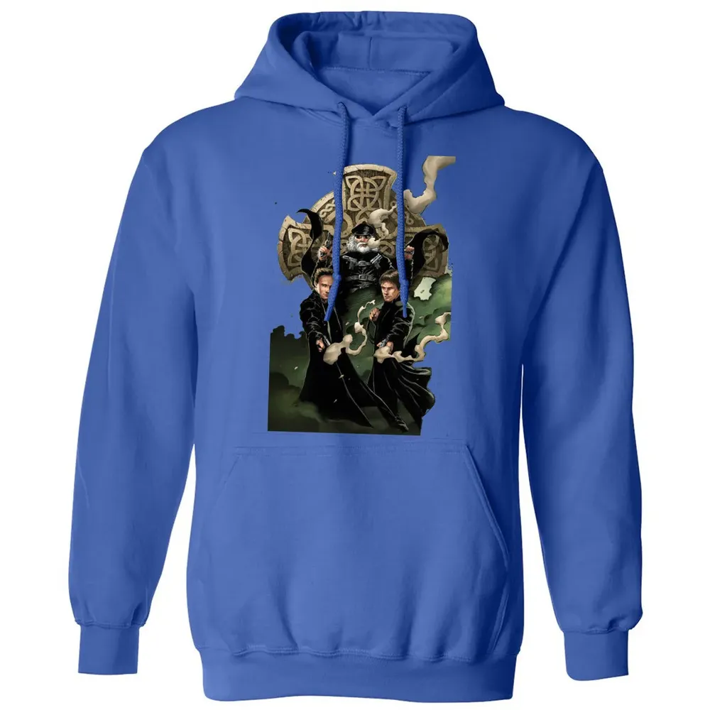 The Saints Classic Unisex Hoodie - 9