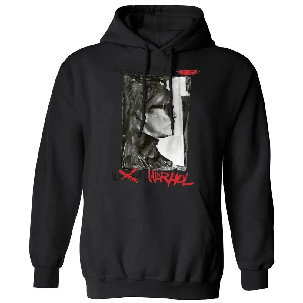 Andy Warhole... Warhall... Warhol Classic Unisex Hoodie - 11
