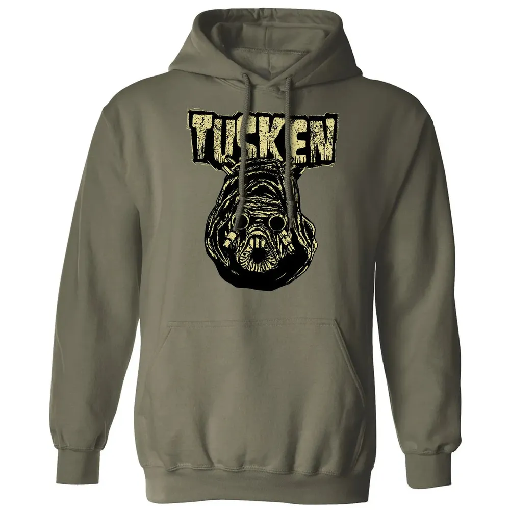 Tusken Classic Unisex Hoodie - 4