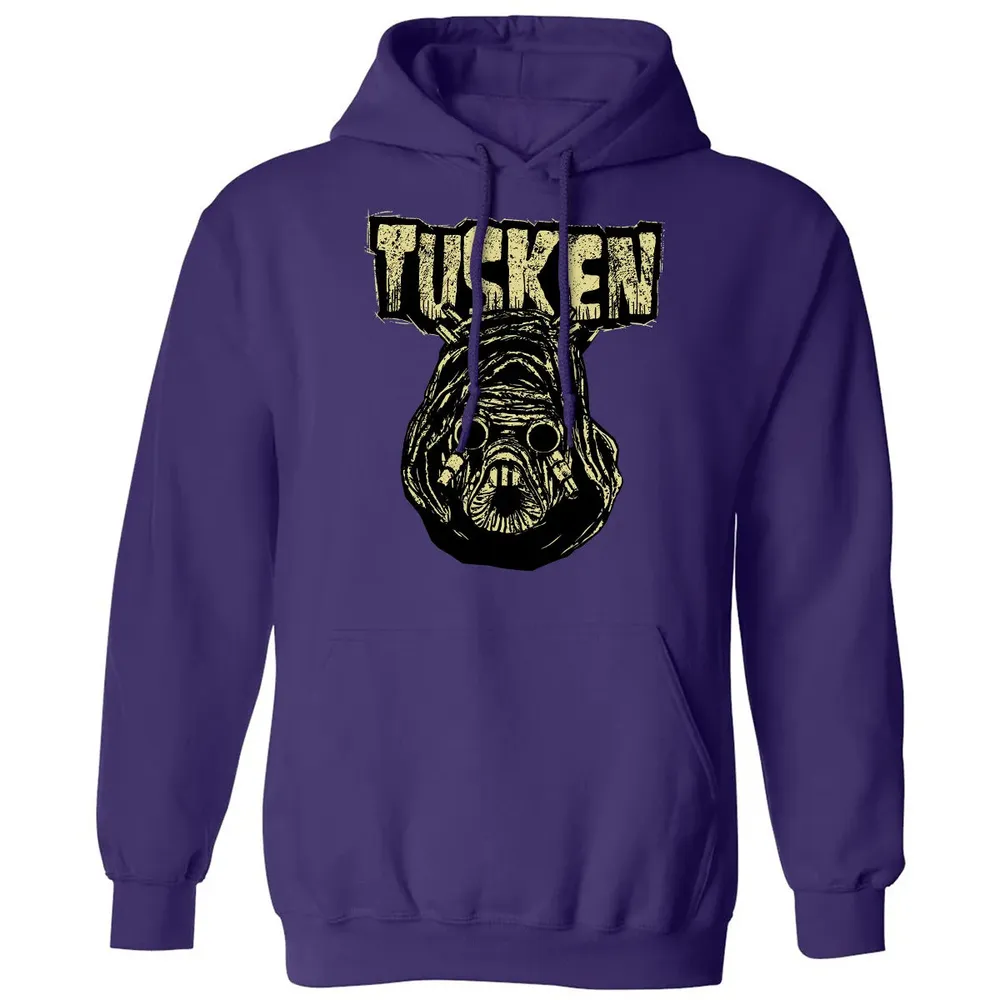 Tusken Classic Unisex Hoodie - 6