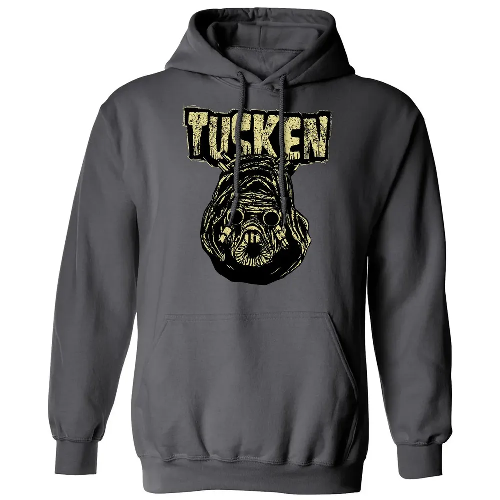 Tusken Classic Unisex Hoodie - 7