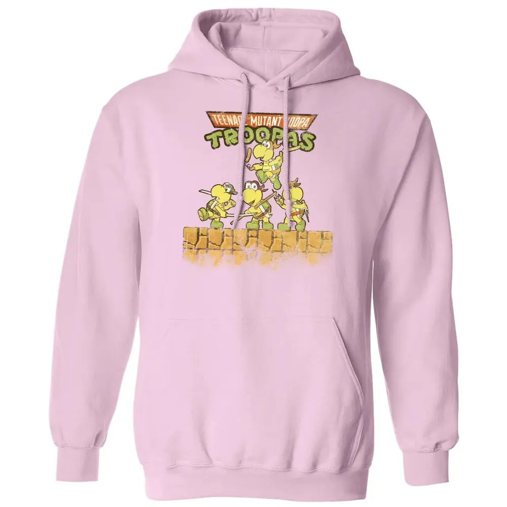 TMKT Classic Unisex Hoodie - 3