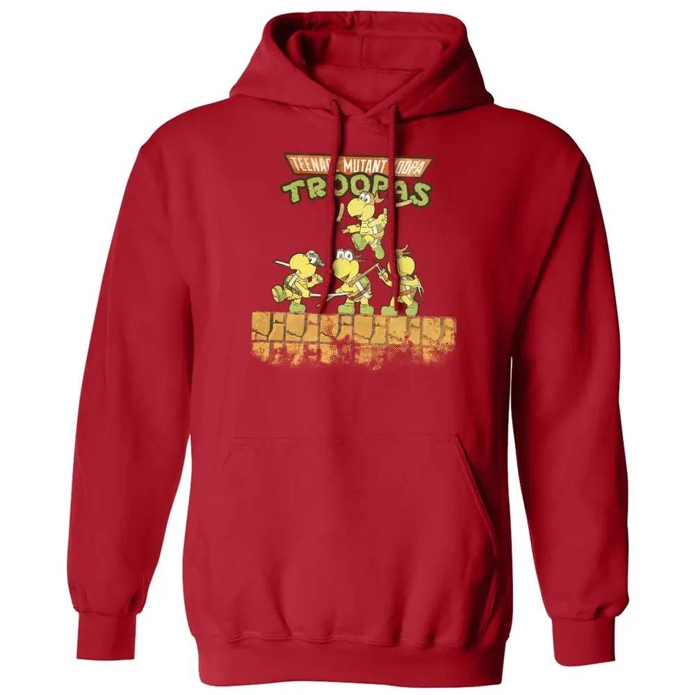 TMKT Classic Unisex Hoodie - 5