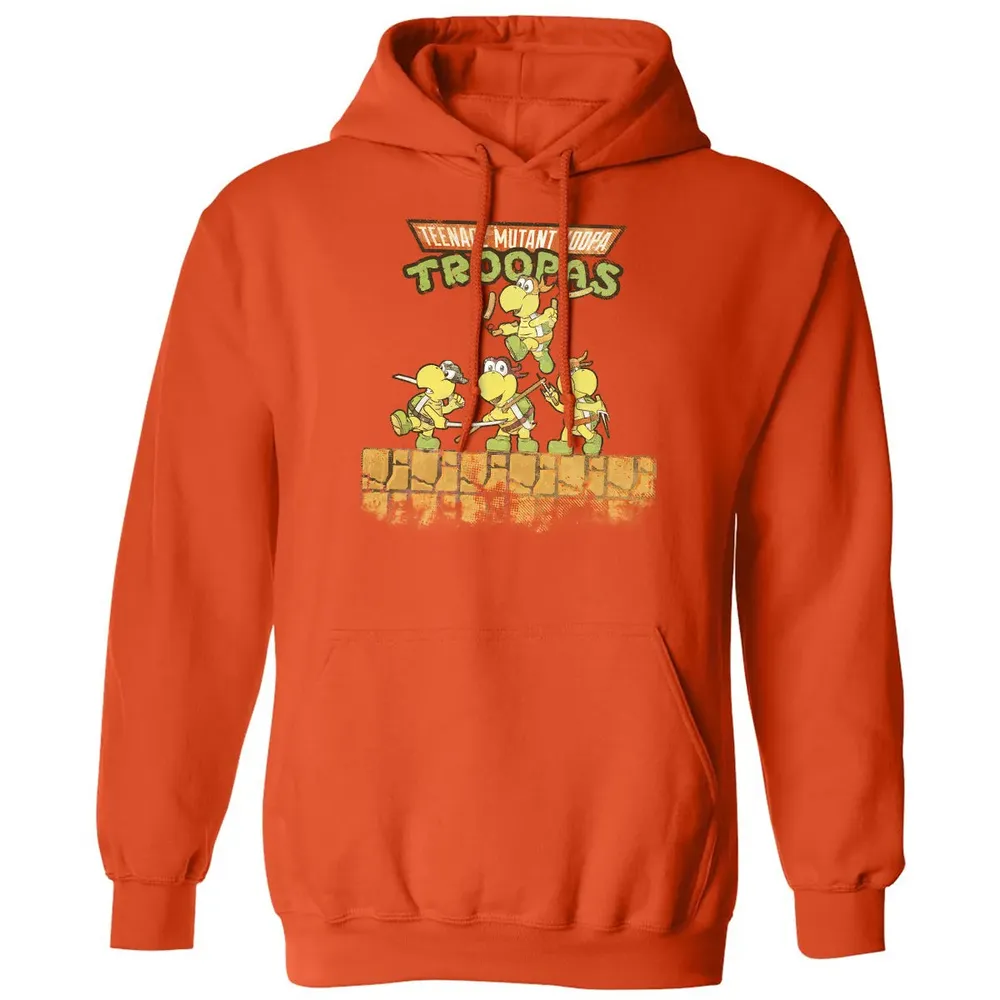 TMKT Classic Unisex Hoodie - 10