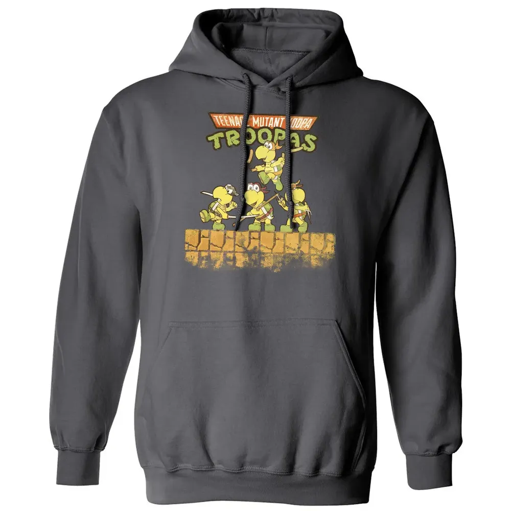 TMKT Classic Unisex Hoodie - 7