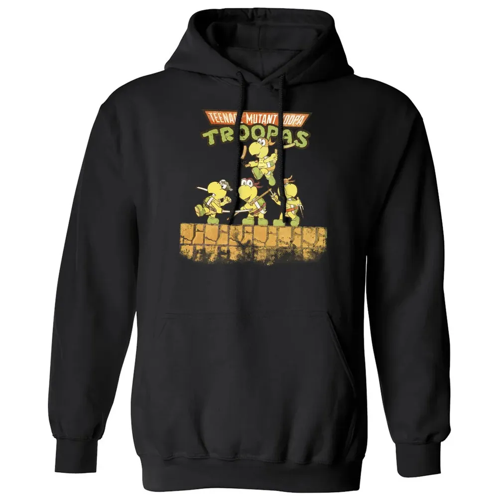 TMKT Classic Unisex Hoodie - 11