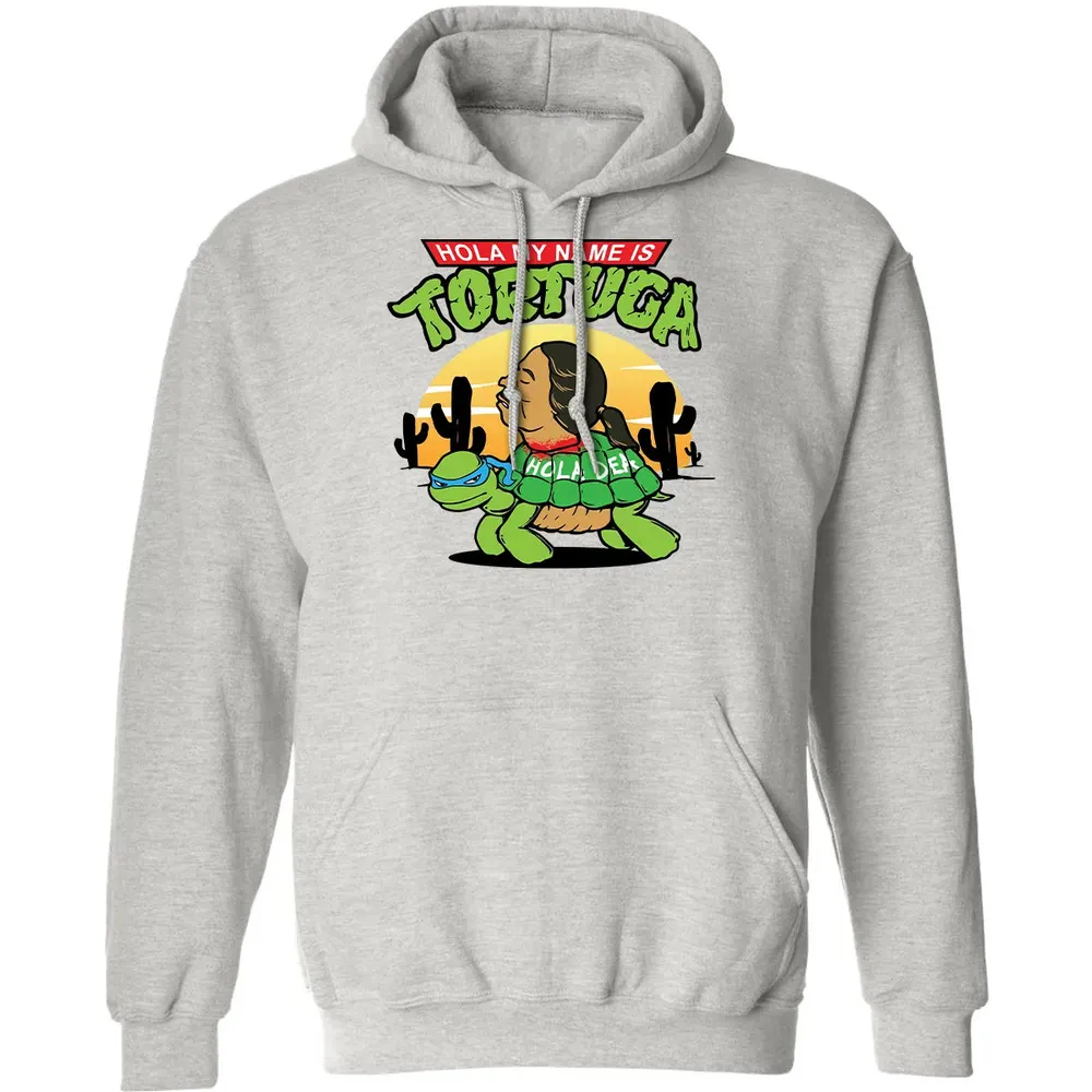 Tortuga Breaking Bad Classic Unisex Hoodie - 2