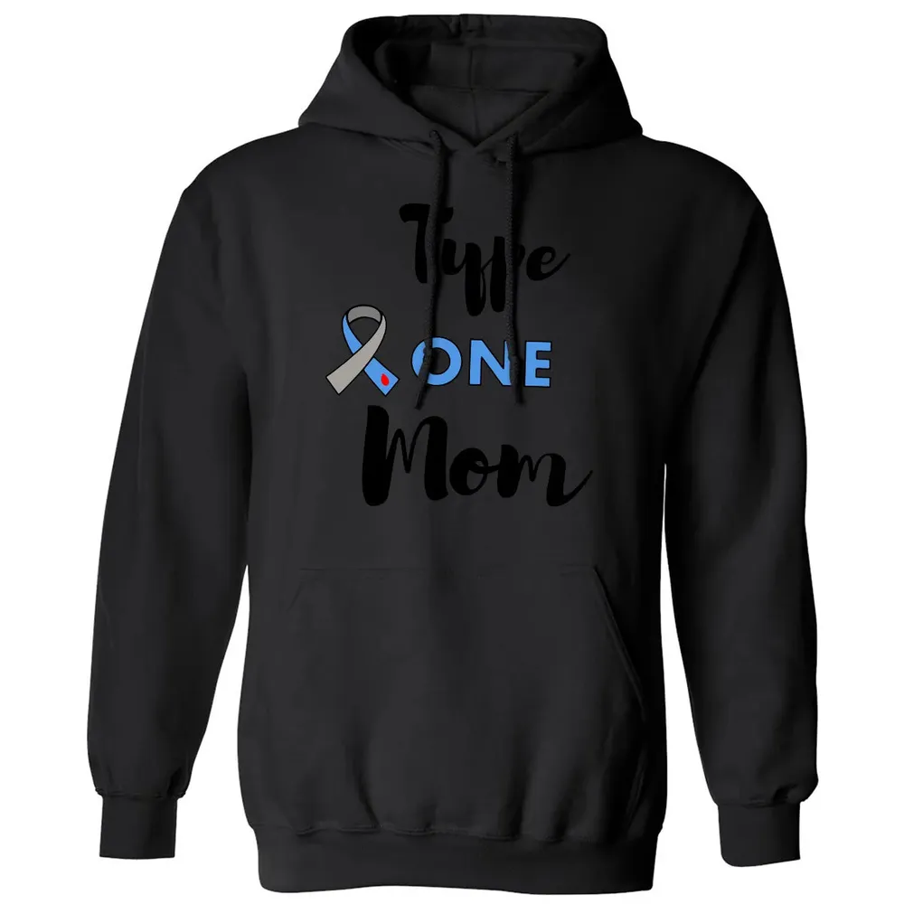 Type One Mom Classic Unisex Hoodie - 11