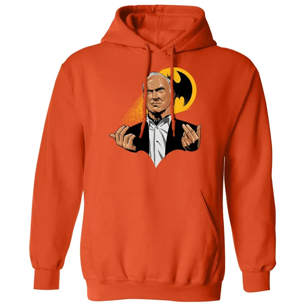 Come On Classic Unisex Hoodie - 10