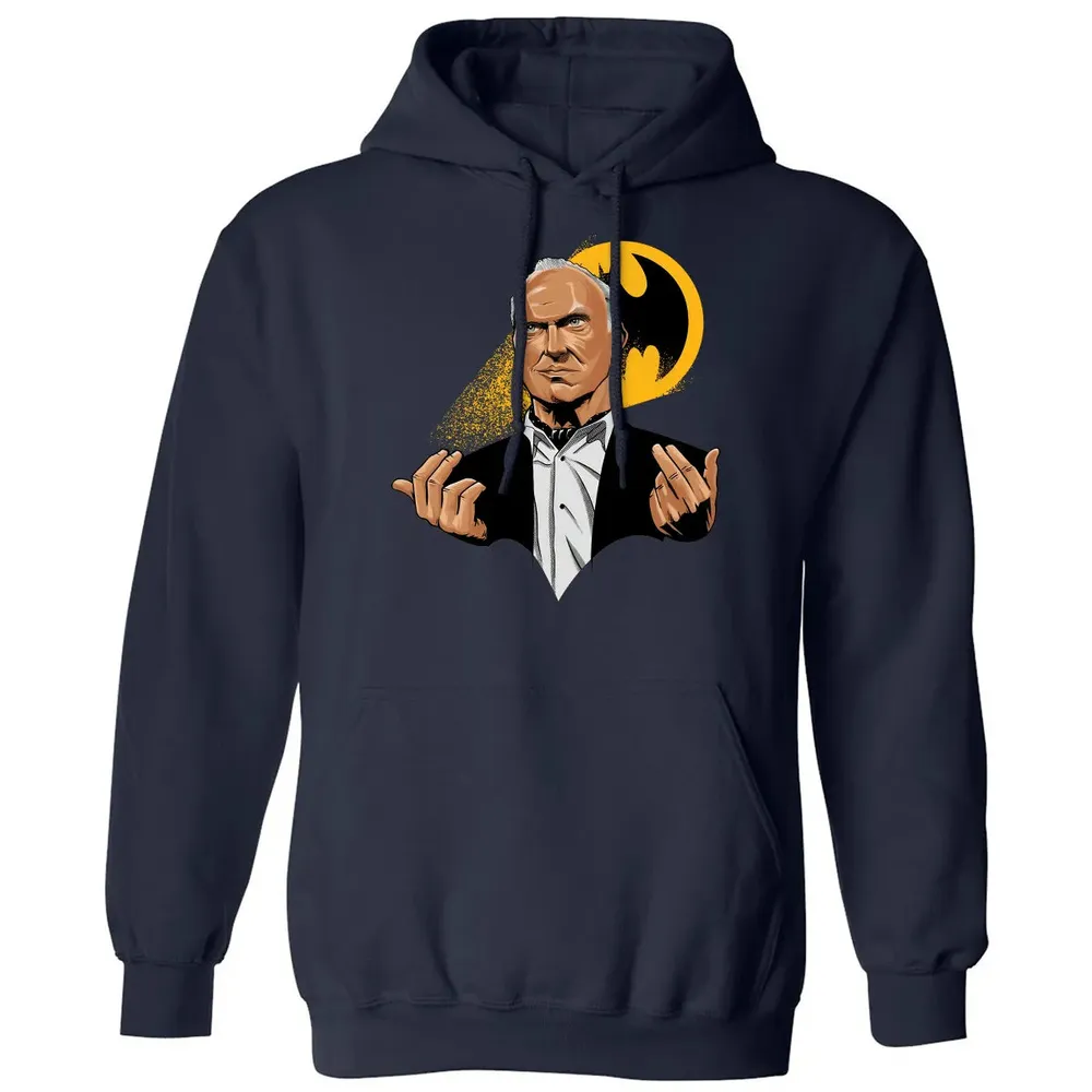 Come On Classic Unisex Hoodie - 2