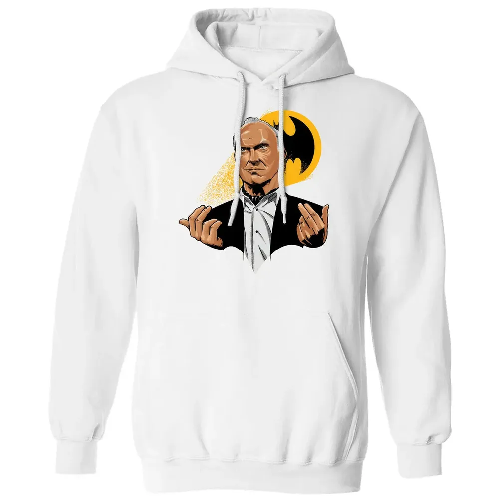 Come On Classic Unisex Hoodie - 11