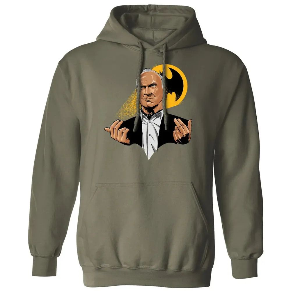 Come On Classic Unisex Hoodie - 4