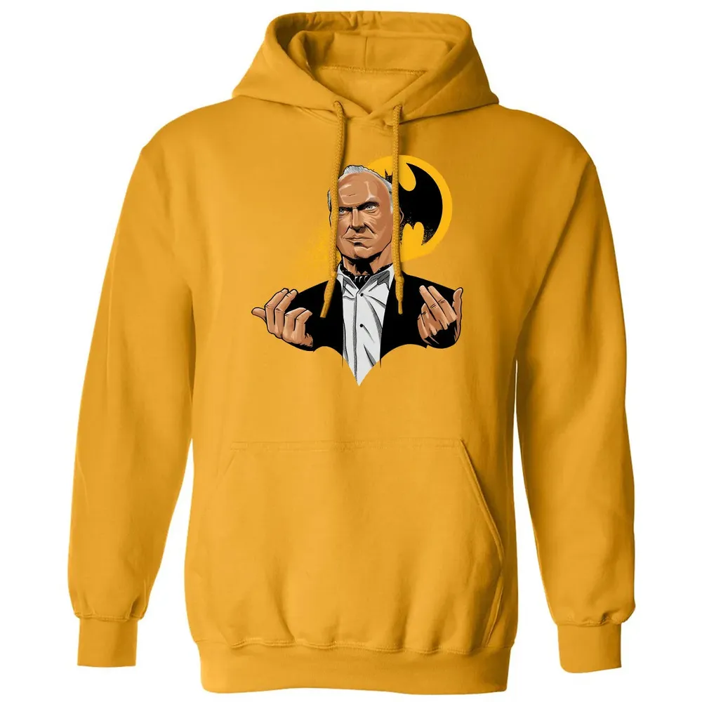 Come On Classic Unisex Hoodie - 12