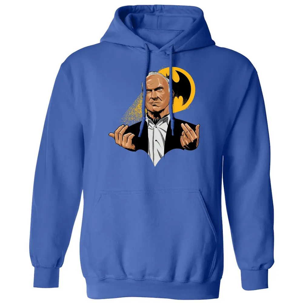 Come On Classic Unisex Hoodie - 9
