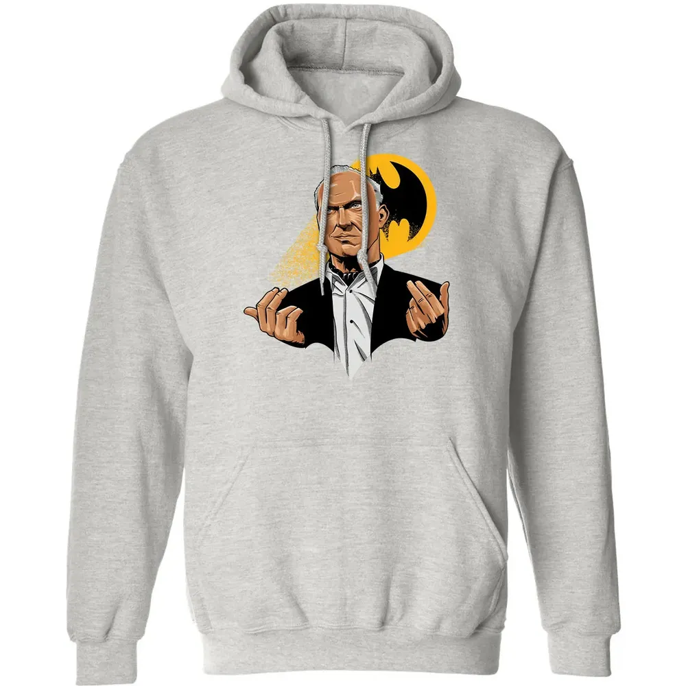Come On Classic Unisex Hoodie - 8