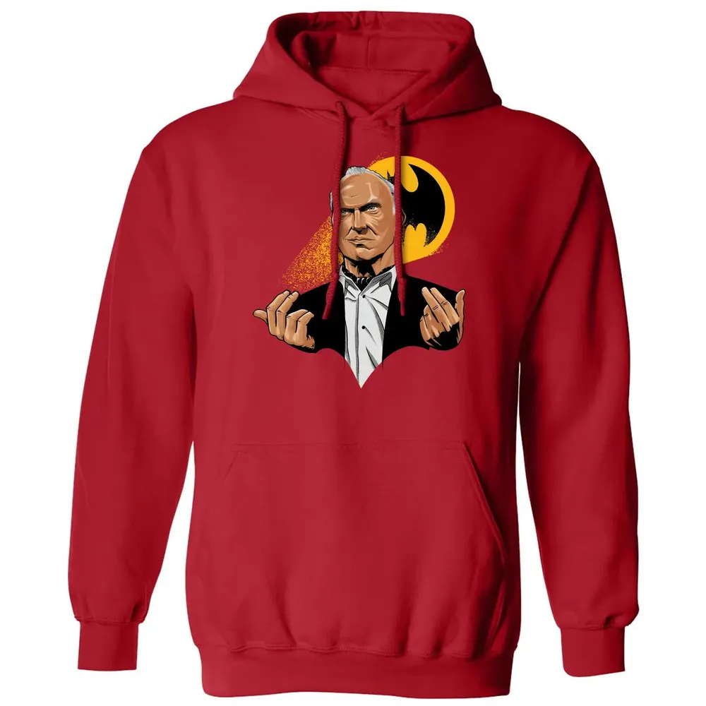 Come On Classic Unisex Hoodie - 5