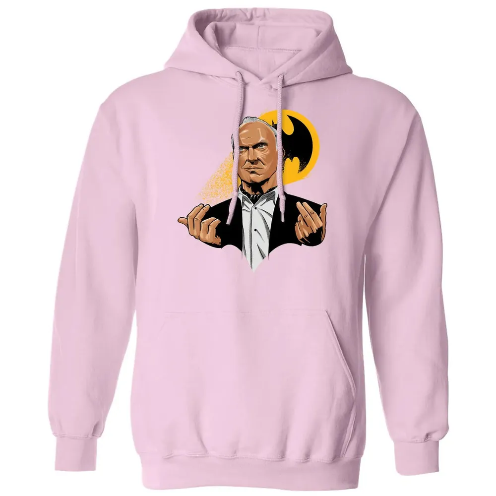 Come On Classic Unisex Hoodie - 3