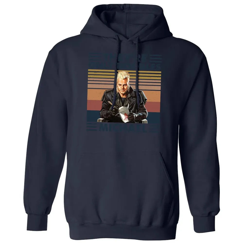 Only Noodles Classic Unisex Hoodie - 8