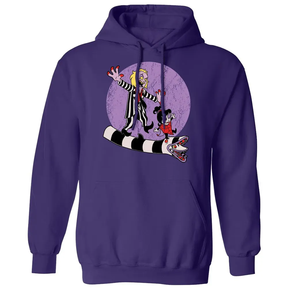 Beetlewalk Classic Unisex Hoodie - 6