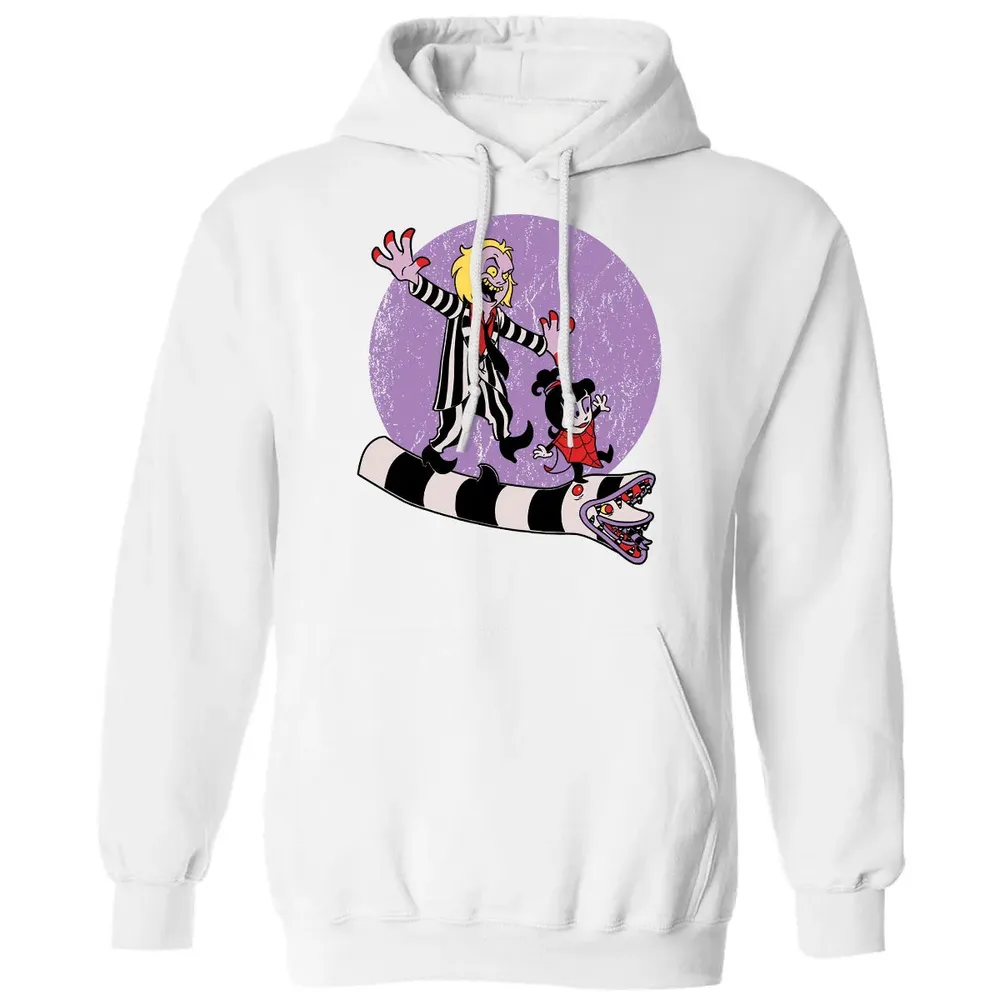 Beetlewalk Classic Unisex Hoodie - 11