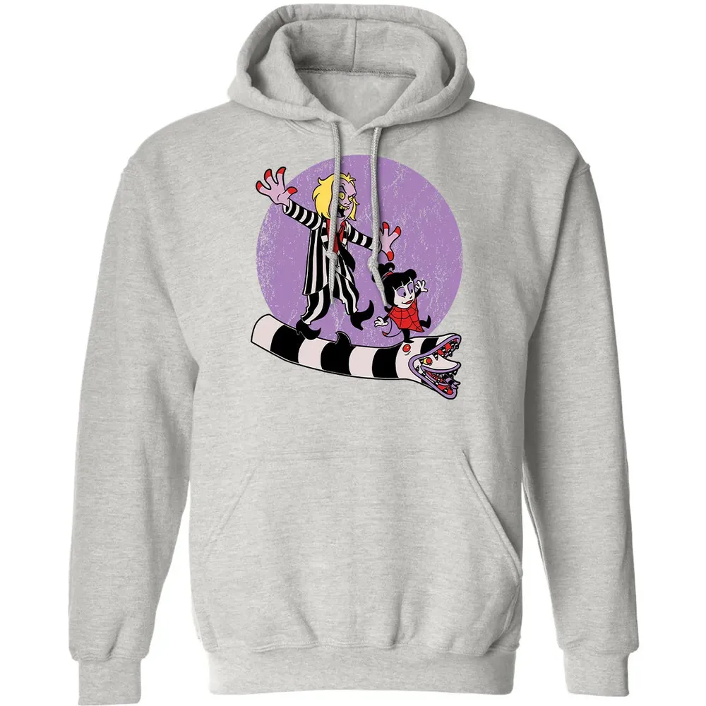 Beetlewalk Classic Unisex Hoodie - 8