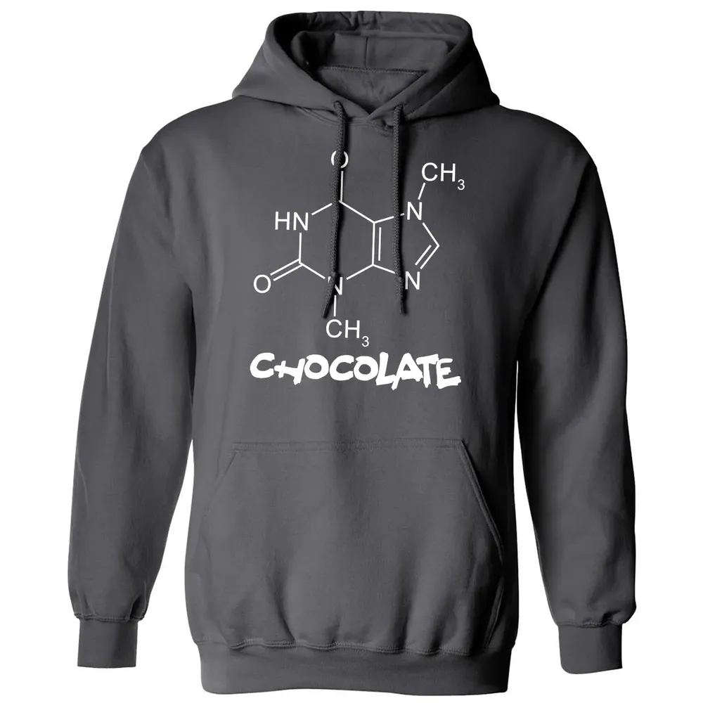 Chocolate Chemistry Classic Unisex Hoodie - 7