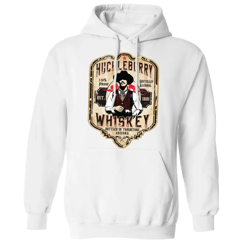 Huckleberry Classic Unisex Hoodie - 11