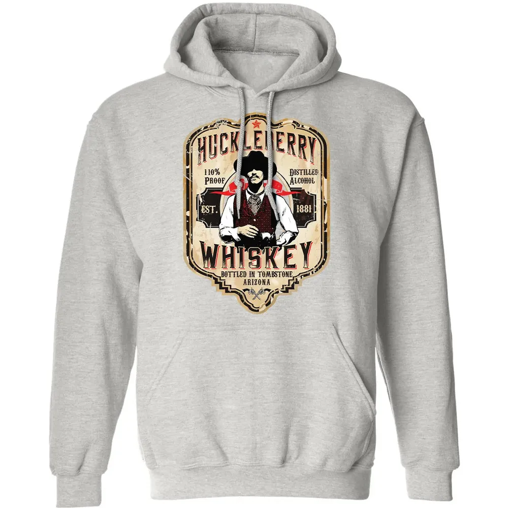 Huckleberry Classic Unisex Hoodie - 8