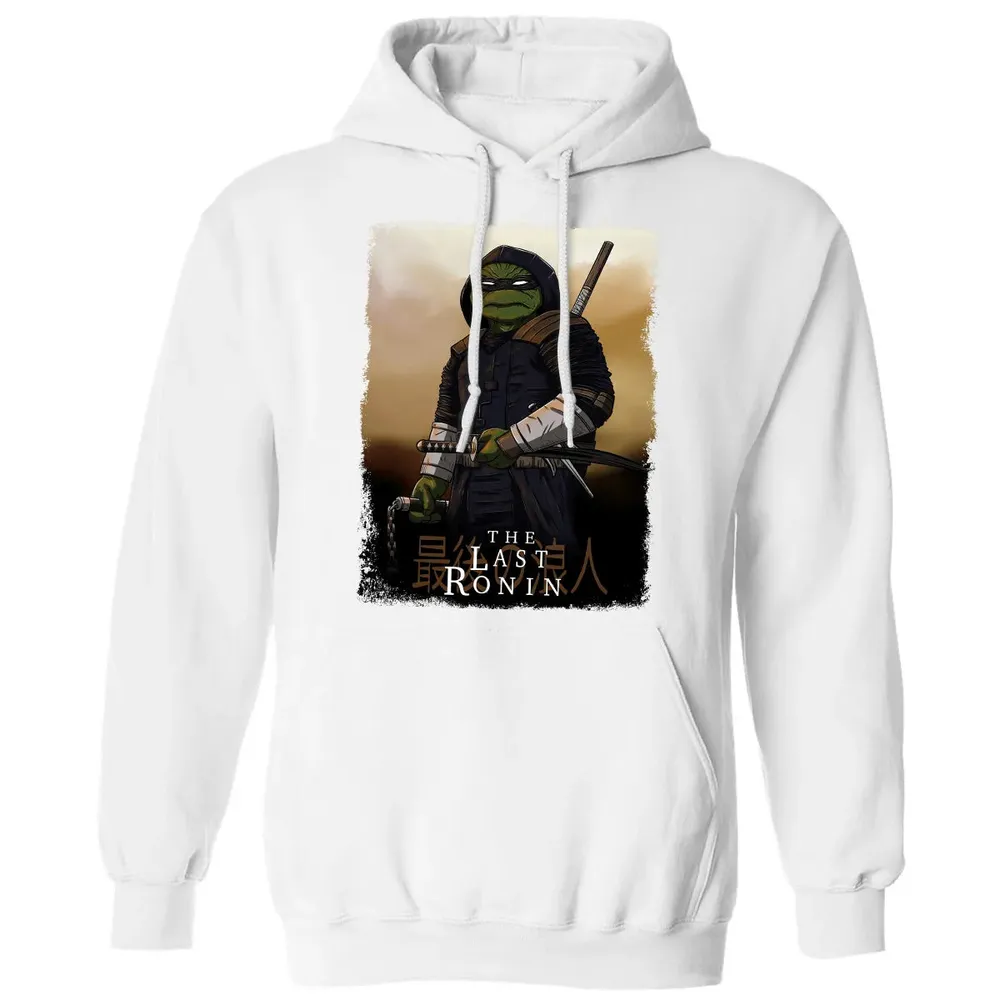 The Last Ronin Classic Unisex Hoodie - 11