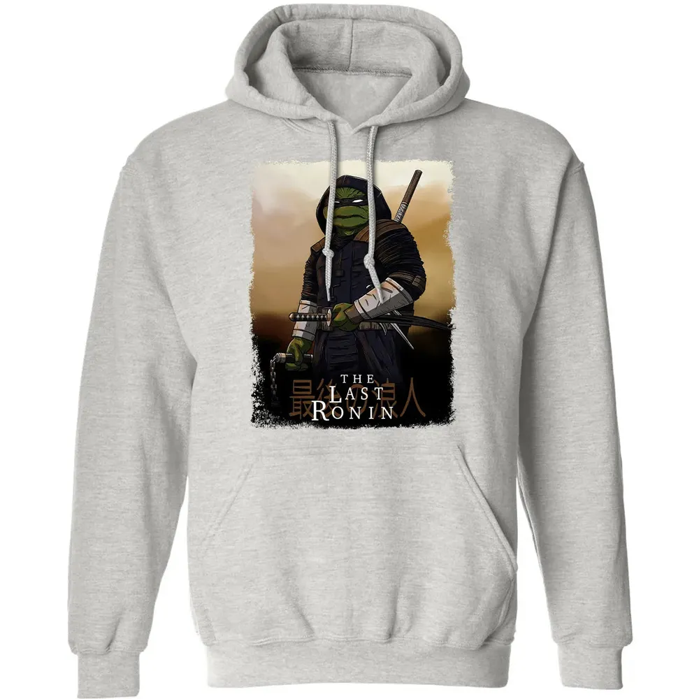 The Last Ronin Classic Unisex Hoodie - 8