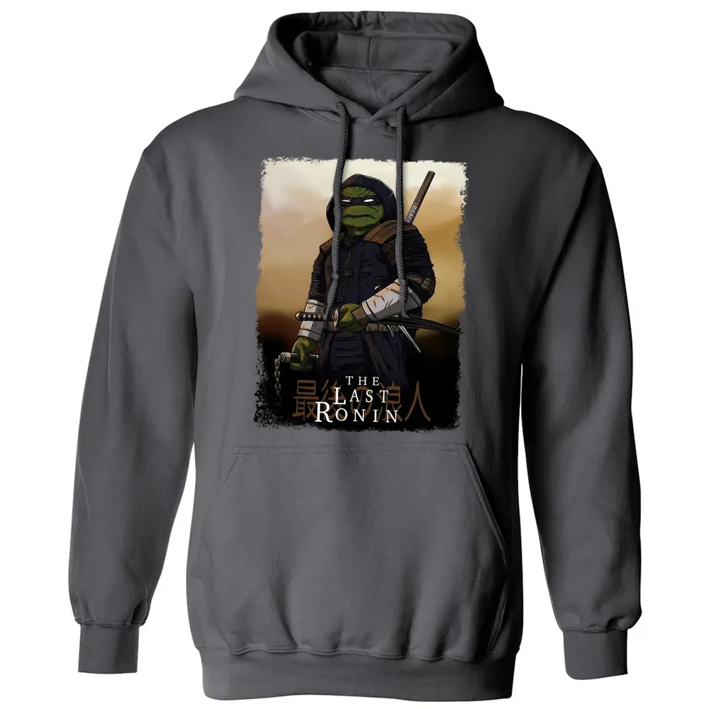 The Last Ronin Classic Unisex Hoodie - 7