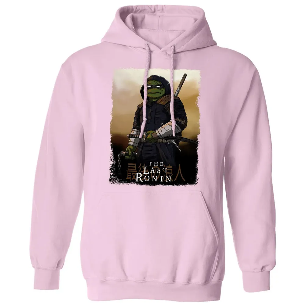 The Last Ronin Classic Unisex Hoodie - 3
