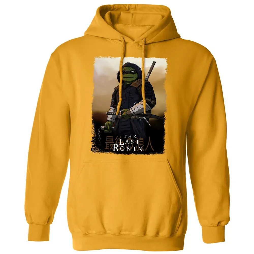 The Last Ronin Classic Unisex Hoodie - 12