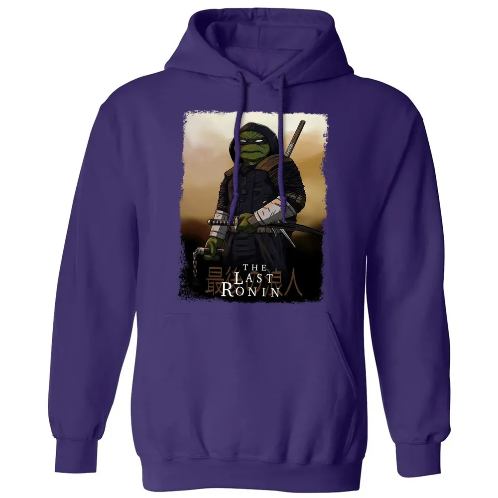 The Last Ronin Classic Unisex Hoodie - 6