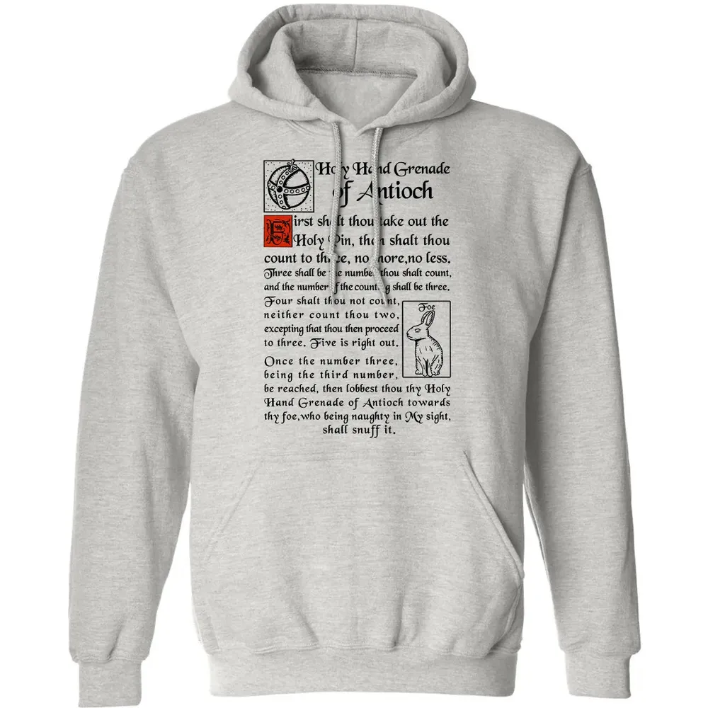One, Two, Five! Classic Unisex Hoodie - 2