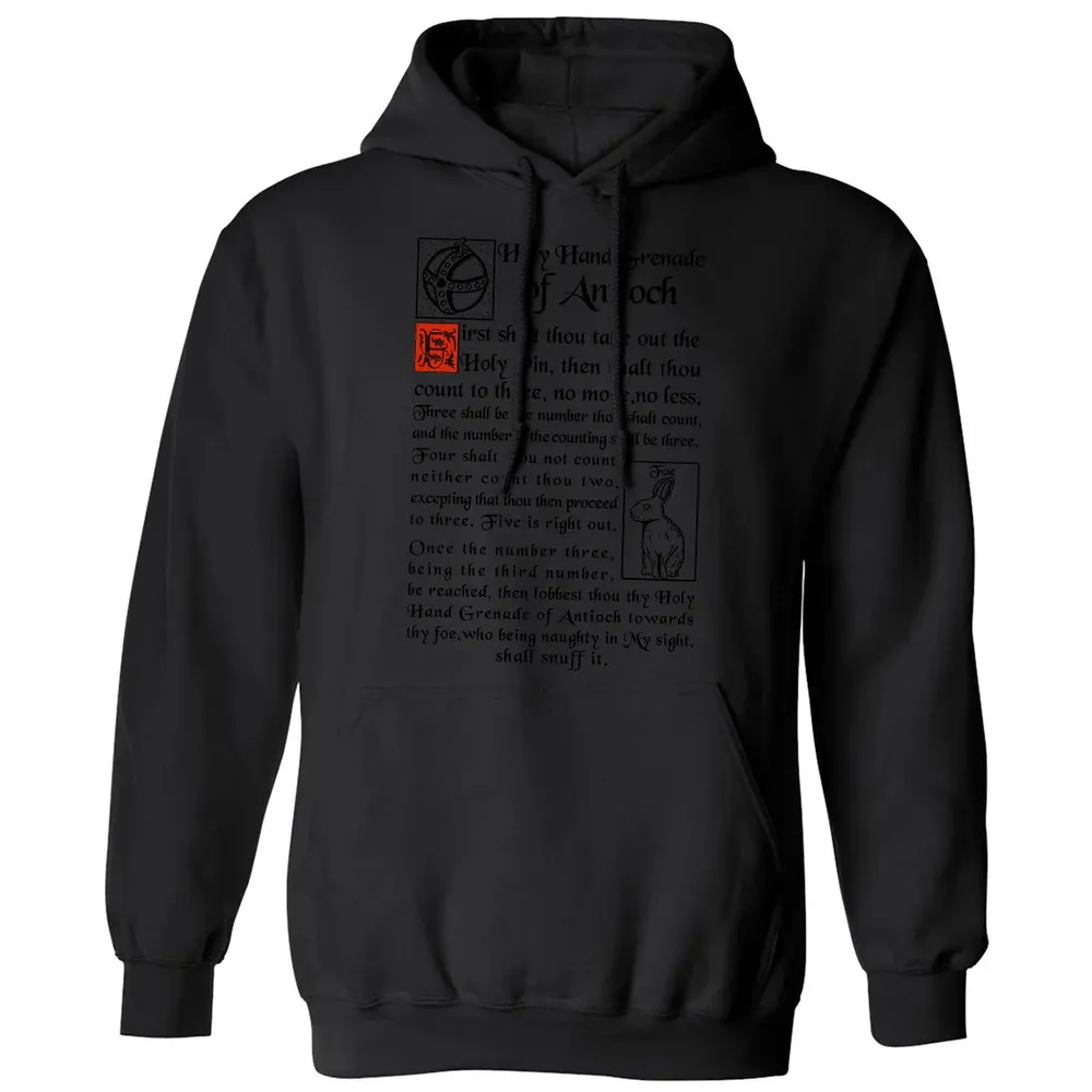 One, Two, Five! Classic Unisex Hoodie - 11