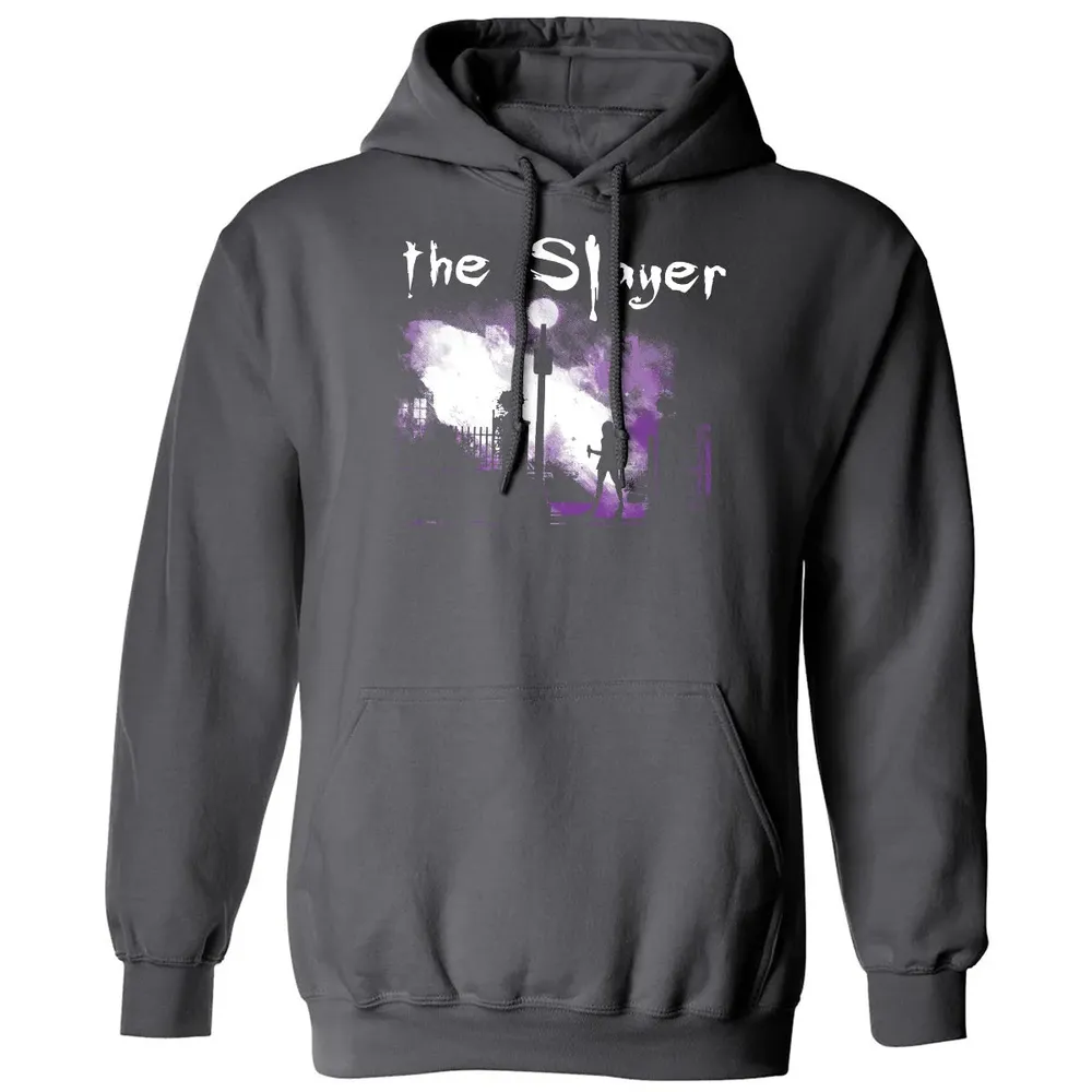 The Slayer Classic Unisex Hoodie - 7