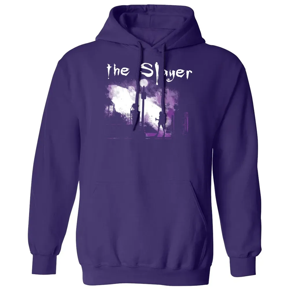 The Slayer Classic Unisex Hoodie - 6